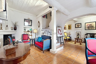 Ma-Cabane - Vente Maison Falicon, 94 m²