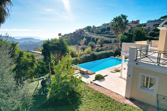Ma-Cabane - Vente Maison Falicon, 200 m²