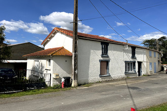 Ma-Cabane - Vente Maison FALLERON, 130 m²