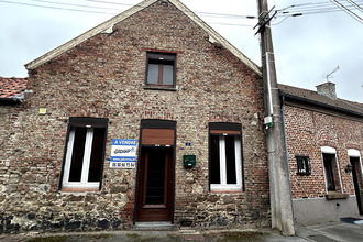 Ma-Cabane - Vente Maison FAMARS, 71 m²