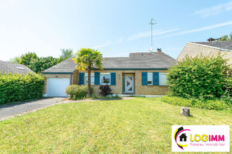 Ma-Cabane - Vente Maison Famars, 124 m²