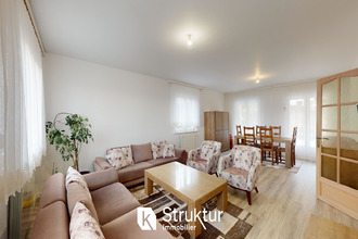 Ma-Cabane - Vente Maison Fameck, 310 m²