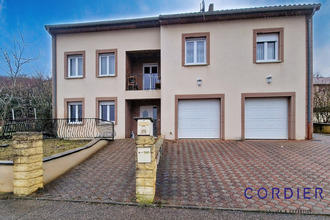 Ma-Cabane - Vente Maison Fameck, 290 m²