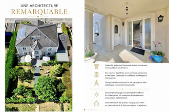 Ma-Cabane - Vente Maison FAMECK, 285 m²