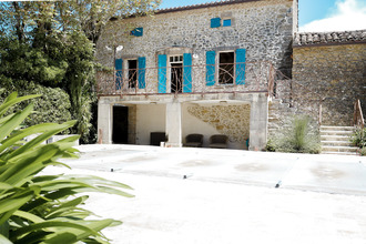 Ma-Cabane - Vente Maison Fanjeaux, 320 m²