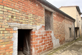 Ma-Cabane - Vente Maison FANJEAUX, 200 m²