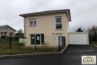 Ma-Cabane - Vente Maison Faramans, 84 m²