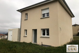 Ma-Cabane - Vente Maison Faramans, 84 m²