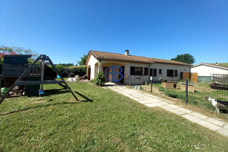 Ma-Cabane - Vente Maison FARAMANS, 101 m²