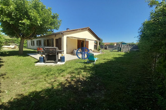 Ma-Cabane - Vente Maison FARAMANS, 101 m²