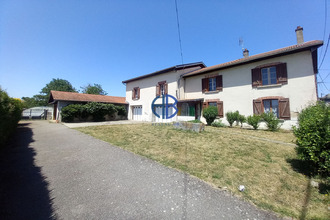 Ma-Cabane - Vente Maison FARAMANS, 161 m²