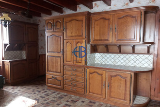 Ma-Cabane - Vente Maison FARAMANS, 161 m²