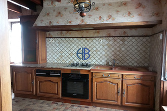 Ma-Cabane - Vente Maison FARAMANS, 161 m²