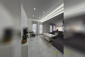 Ma-Cabane - Vente Maison Farébersviller, 112 m²