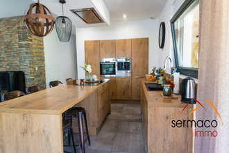 Ma-Cabane - Vente Maison Farébersviller, 145 m²