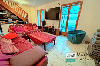 Ma-Cabane - Vente Maison Faremoutiers, 110 m²