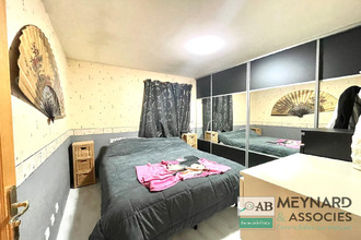 Ma-Cabane - Vente Maison Faremoutiers, 110 m²