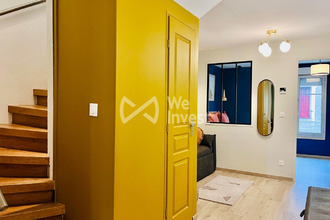 Vente Maison 77515, Faremoutiers France