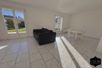 Ma-Cabane - Vente Maison Faremoutiers, 110 m²