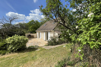 Ma-Cabane - Vente Maison Faremoutiers, 116 m²