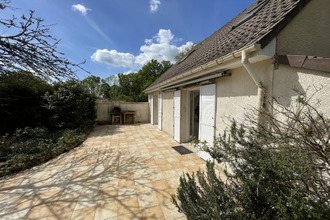 Ma-Cabane - Vente Maison Faremoutiers, 116 m²