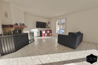 Ma-Cabane - Vente Maison Faremoutiers, 93 m²