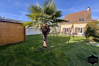 Ma-Cabane - Vente Maison Faremoutiers, 93 m²