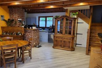 Ma-Cabane - Vente Maison Farges, 90 m²