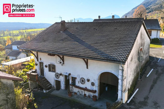 Vente Maison 01550, FARGES France