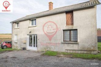 Ma-Cabane - Vente Maison Farges-en-Septaine, 97 m²