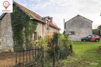 Ma-Cabane - Vente Maison Farges-en-Septaine, 97 m²