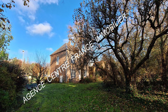 Ma-Cabane - Vente Maison FARGES EN SEPTAINE, 171 m²