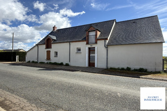 Ma-Cabane - Vente Maison Farges-en-Septaine, 120 m²