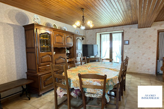 Ma-Cabane - Vente Maison Farges-en-Septaine, 120 m²