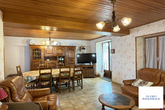 Ma-Cabane - Vente Maison Farges-en-Septaine, 120 m²