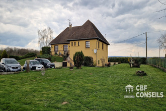 Ma-Cabane - Vente Maison Farges-lès-Chalon, 288 m²