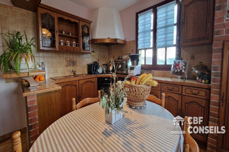 Ma-Cabane - Vente Maison Farges-lès-Chalon, 288 m²