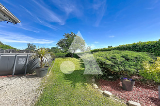 Ma-Cabane - Vente Maison FARGES-LES-CHALON, 109 m²