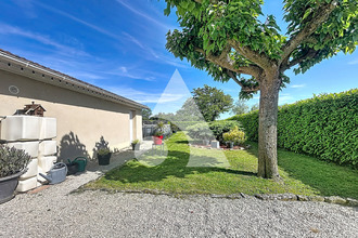 Ma-Cabane - Vente Maison FARGES-LES-CHALON, 109 m²