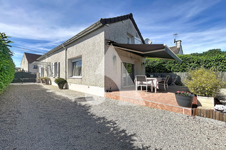 Ma-Cabane - Vente Maison FARGES-LES-CHALON, 109 m²
