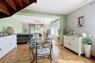 Ma-Cabane - Vente Maison FARGES-LES-CHALON, 109 m²