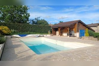 Ma-Cabane - Vente Maison Farges-lès-Mâcon, 145 m²