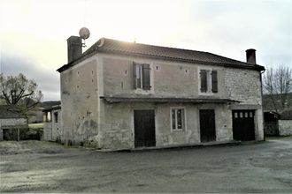 Ma-Cabane - Vente Maison FARGUES, 200 m²