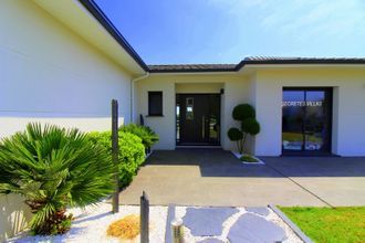 Vente Maison 33370, FARGUES-SAINT-HILAIRE France