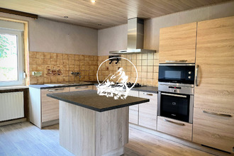 Ma-Cabane - Vente Maison Farschviller, 141 m²