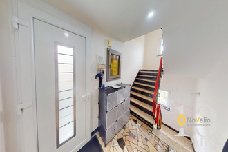 Ma-Cabane - Vente Maison Farschviller, 140 m²