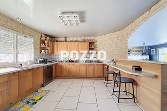 Ma-Cabane - Vente Maison FATOUVILLE-GRESTAIN, 135 m²