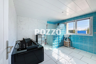 Ma-Cabane - Vente Maison FATOUVILLE-GRESTAIN, 135 m²