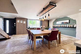 Ma-Cabane - Vente Maison Fauch, 179 m²