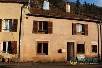 Ma-Cabane - Vente Maison Faucogney-et-la-Mer, 120 m²